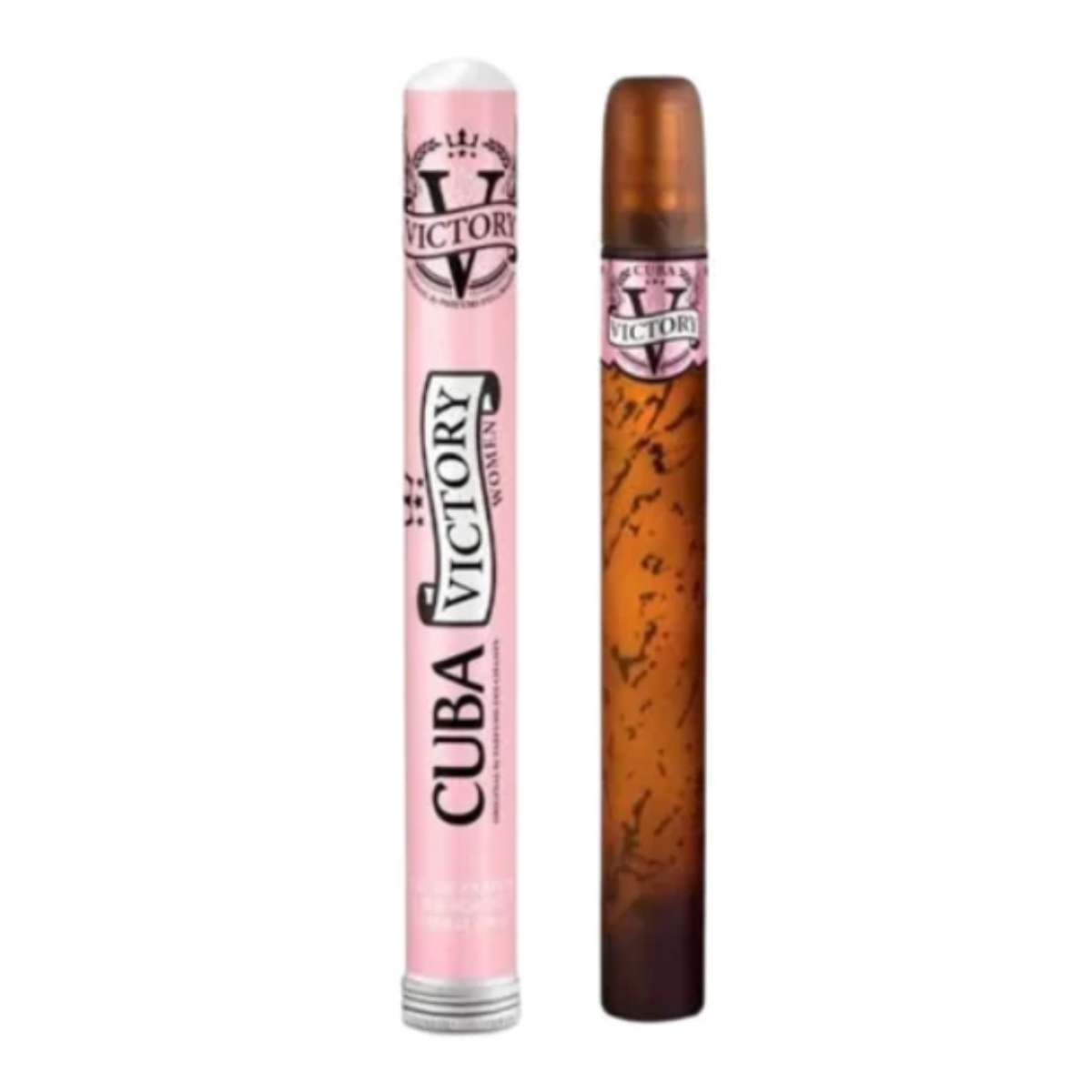 Cuba Victory Edt 35Ml Mujer-0