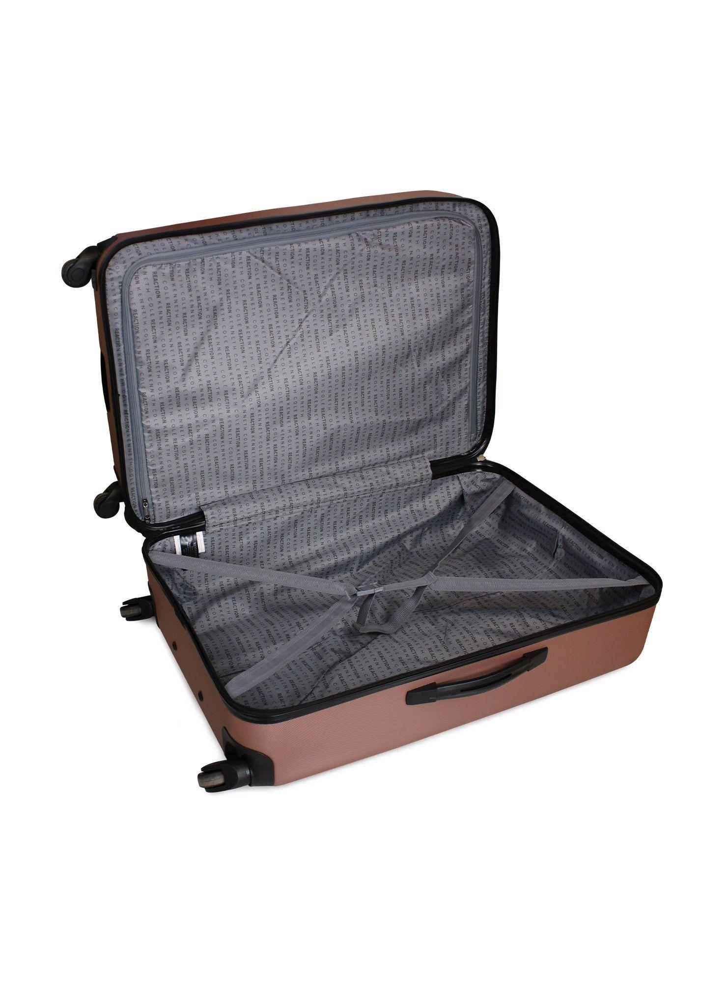 Set Maletas Porter L+M+S Rosa-1