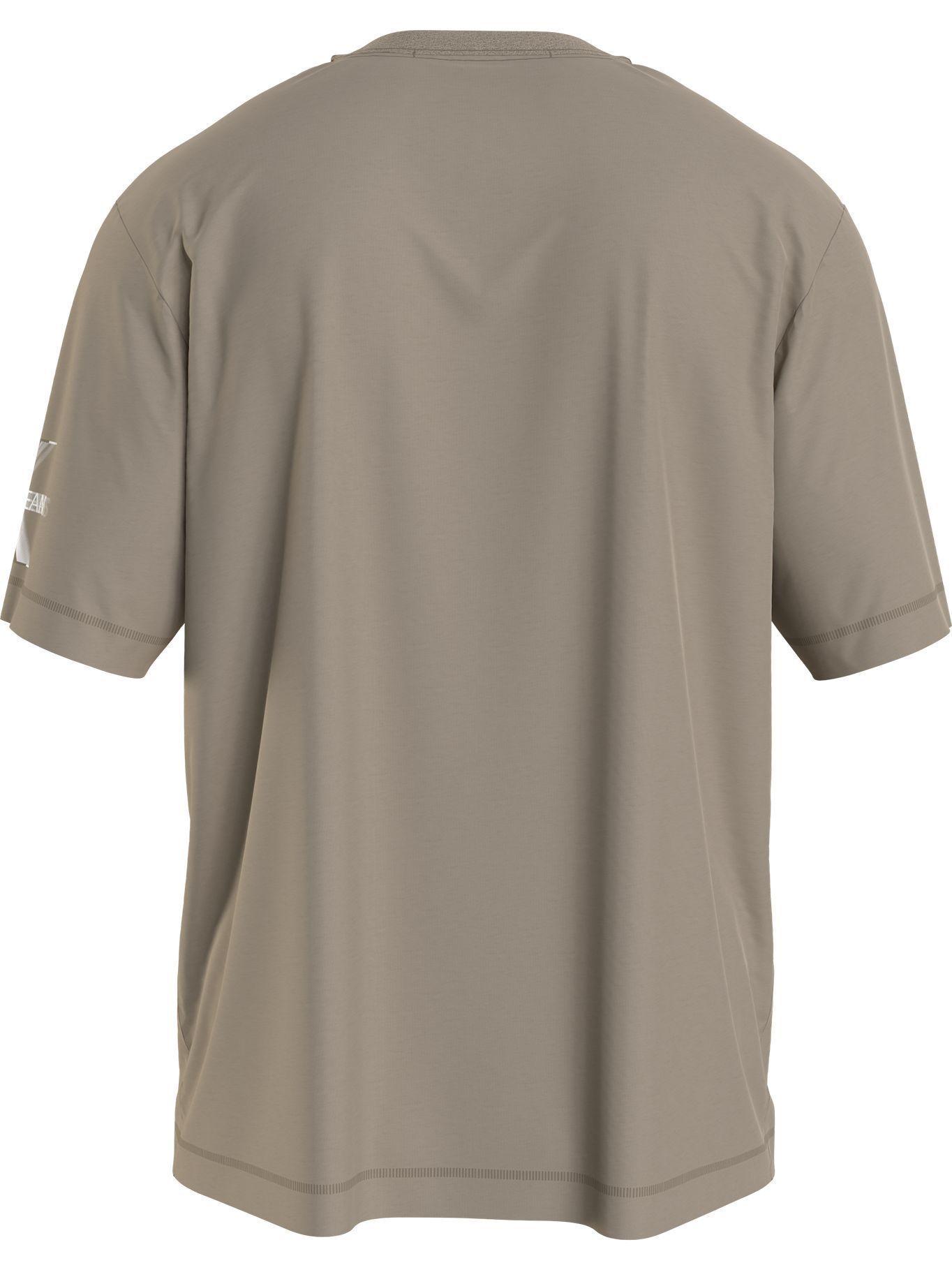 Polera Multi Urban Beige Calvin Klein-1