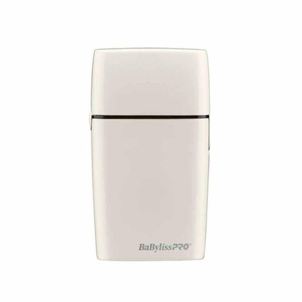 Afeitadora Babyliss Pro FX 02 White-0