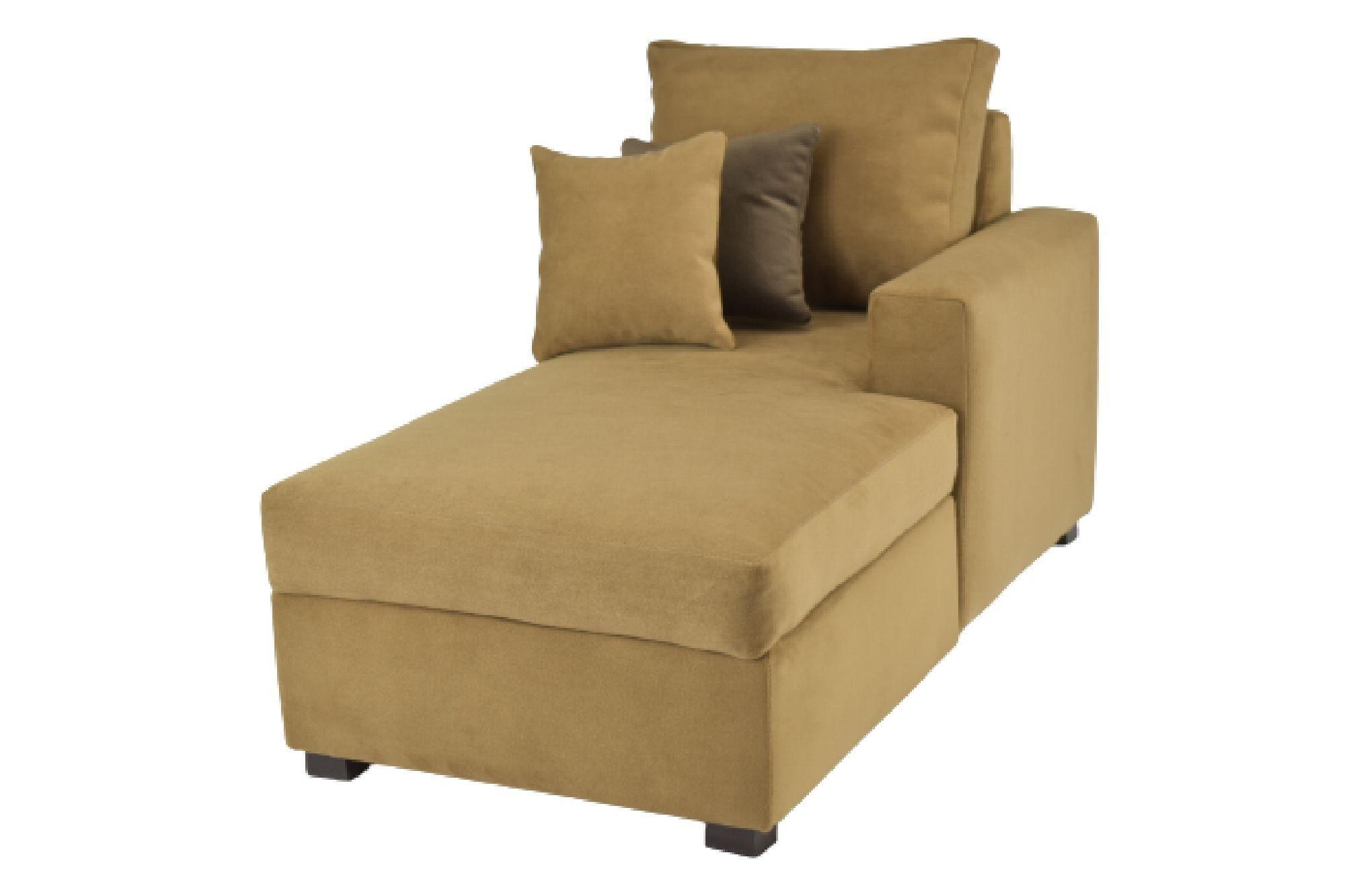 Sofá Chaise Longue -4