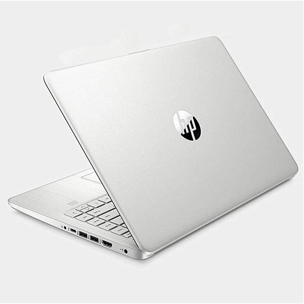 Notebook HP 14 Intel i3 4GB 256GB SSD 14” FHD-3