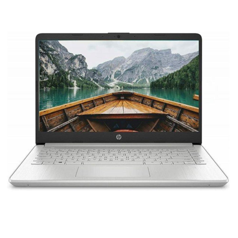 Notebook HP 14 Intel i3 4GB 256GB SSD 14” FHD-0