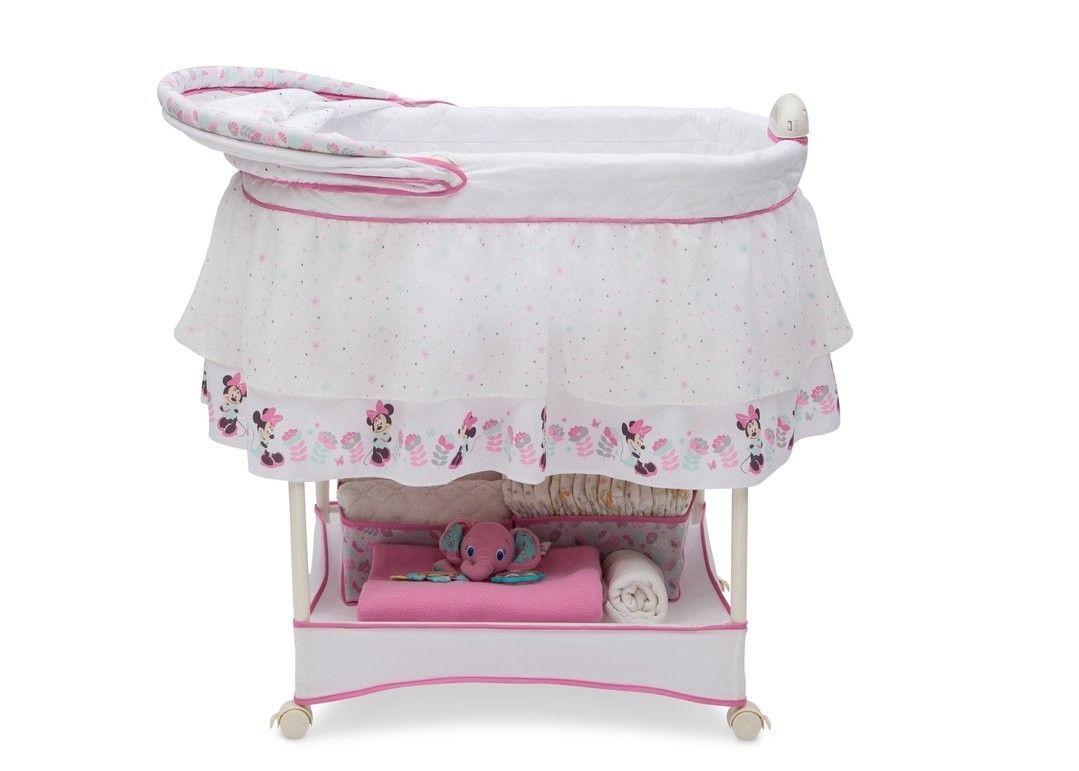 Cuna Moises Minnie-2