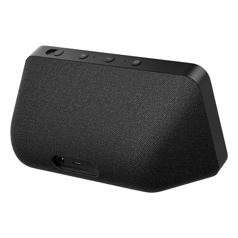 Alexa Echo Show 5 2da Gen Charcoal-2