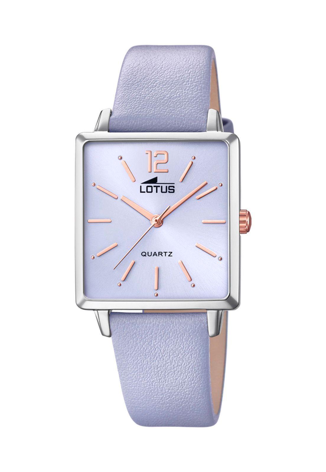 Reloj 18712/3 Lotus Mujer Trendy-0