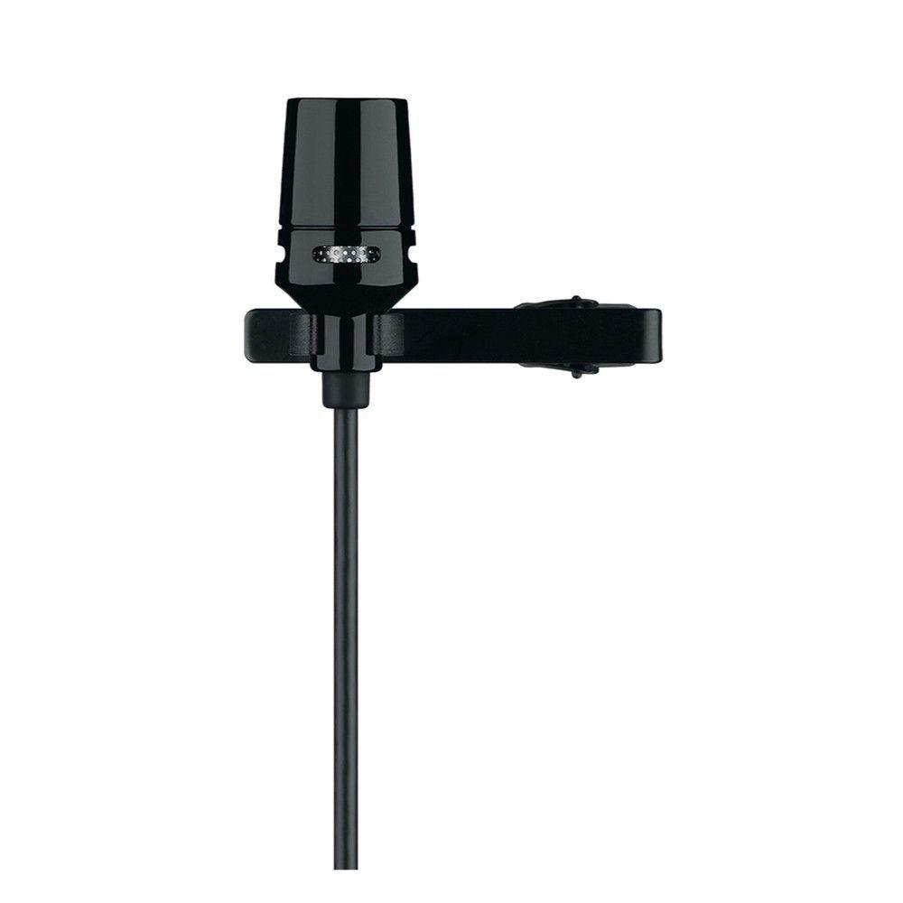 Micrófono Inalámbrico de Solapa Shure BLX14/CVL-0