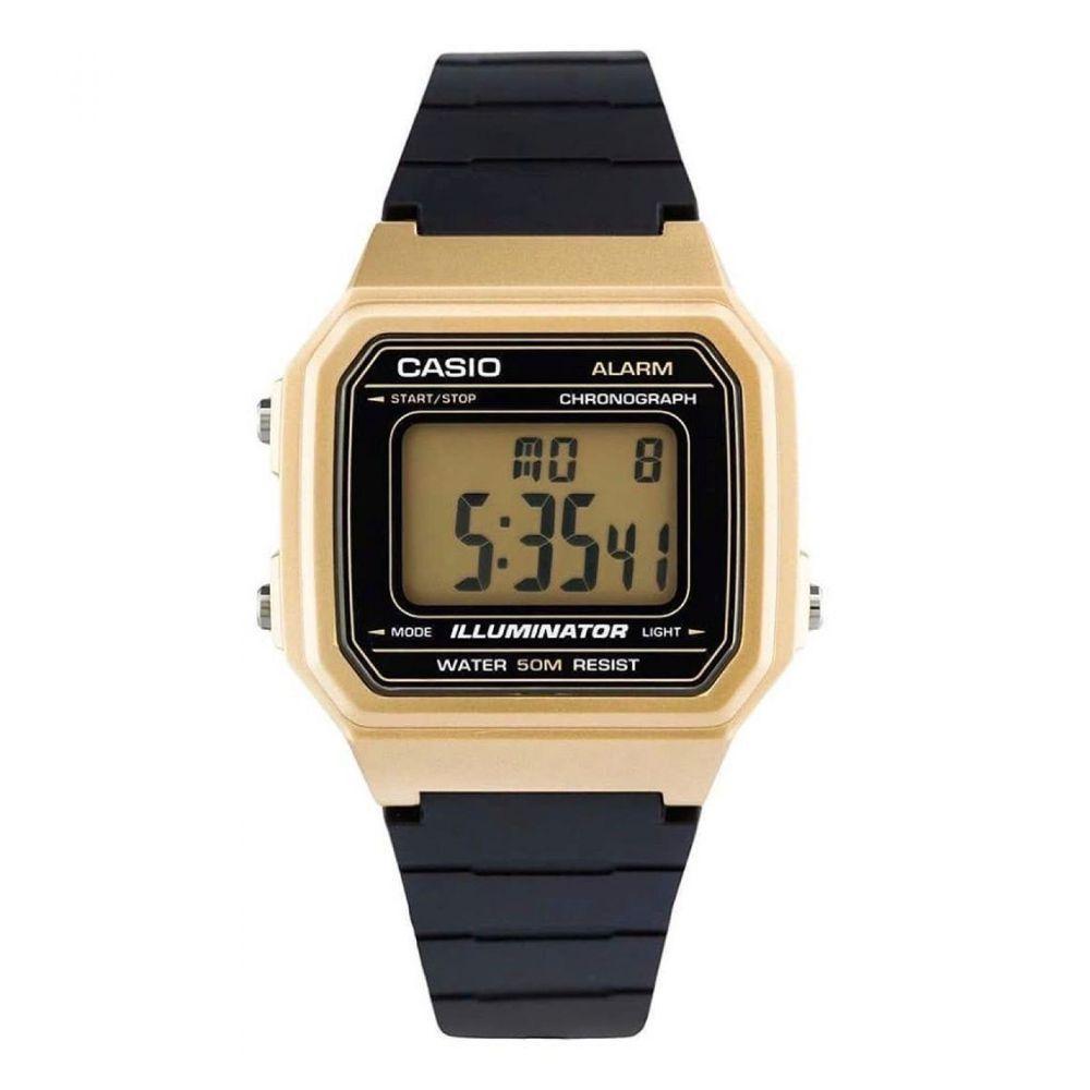 Reloj HOMBRE CASIO  W-217HM-9AV-1