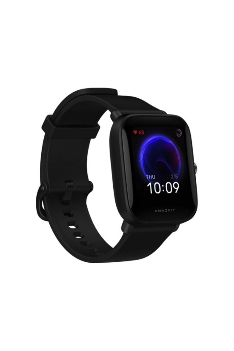 Xiaomi Amazfit Bip U Pro Color Negro-0