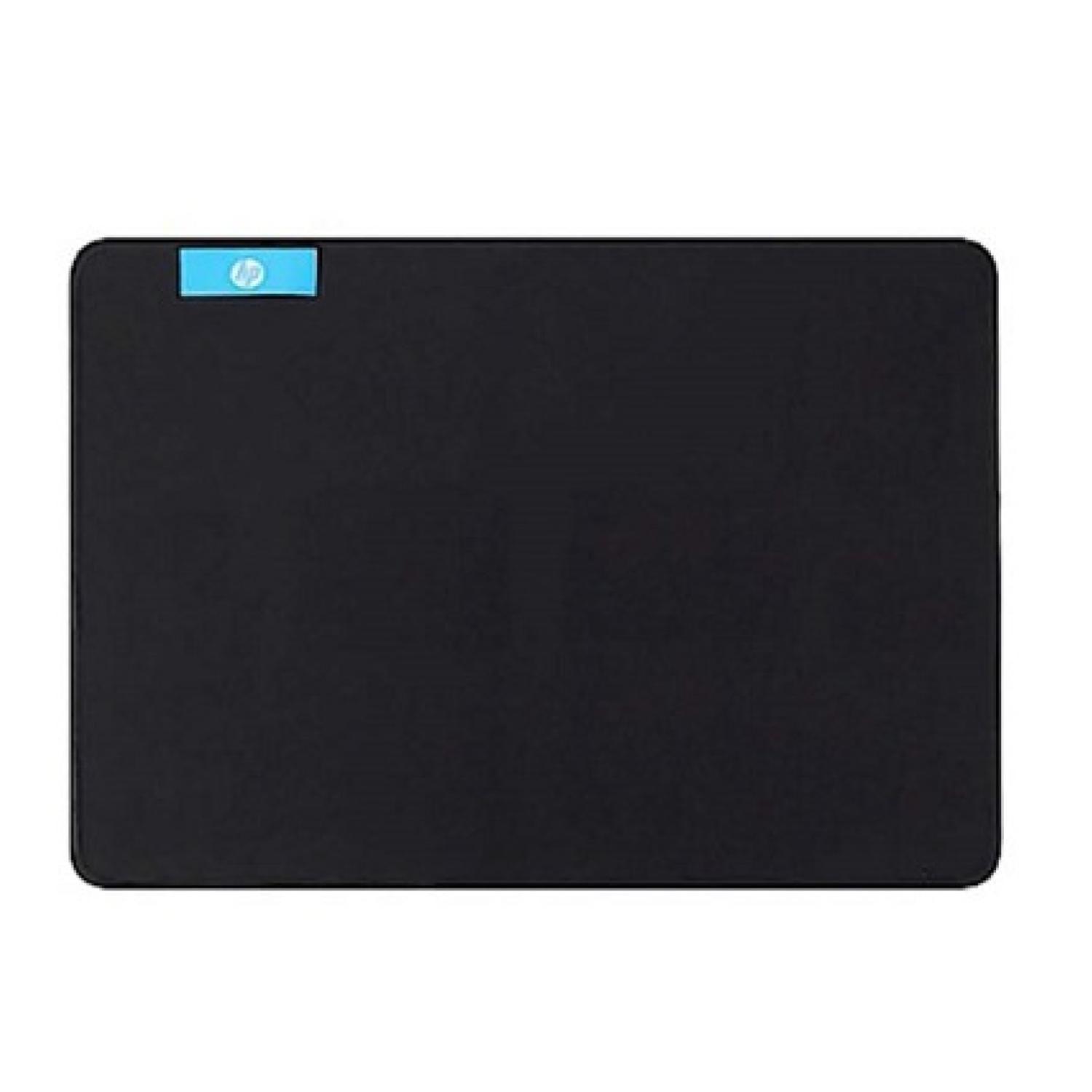 MousePad Gamer Medium Negro MP3524 HP-0