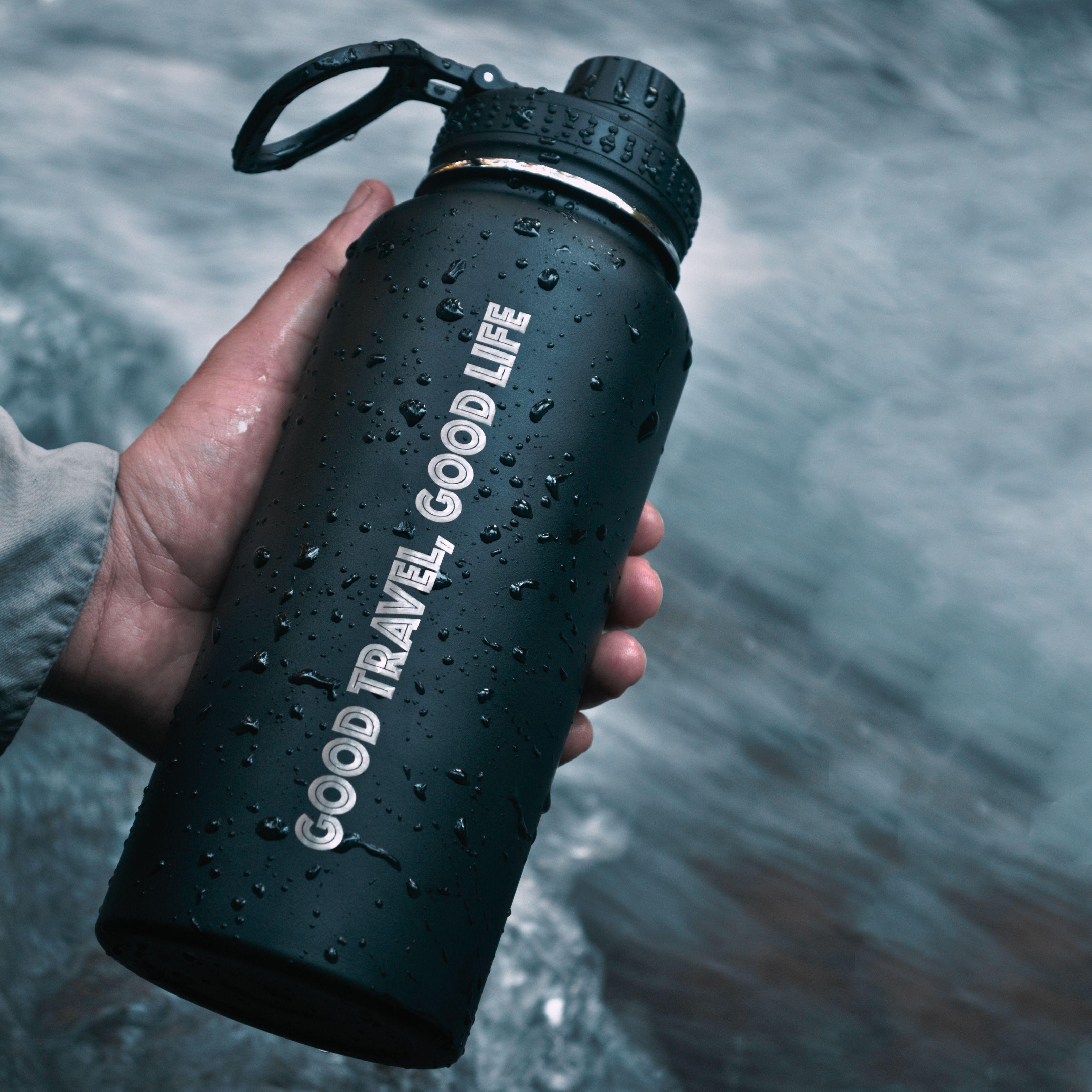 Botella Térmica 1L Araukan-3
