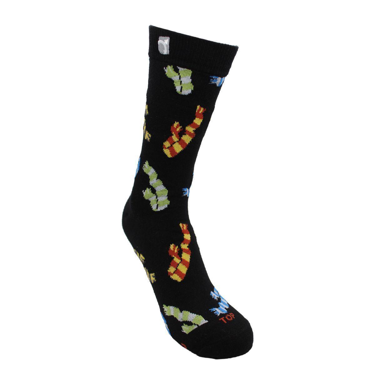 Calcetines Algodón Pack 2 Harry Potter C4 Top-2