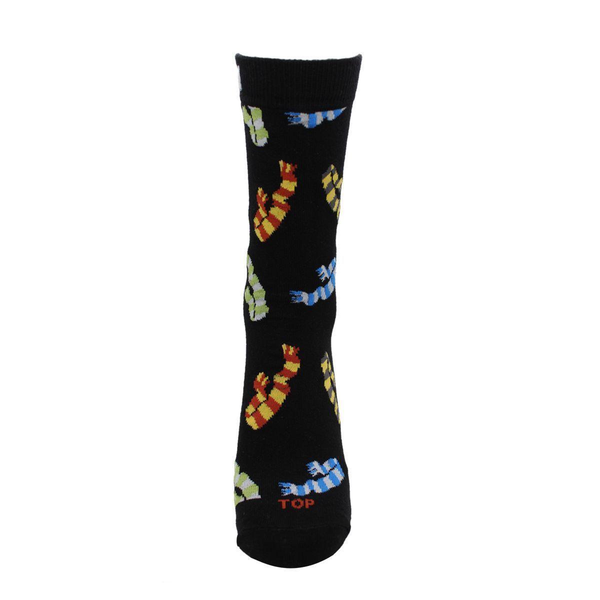Calcetines Algodón Pack 2 Harry Potter C4 Top-4