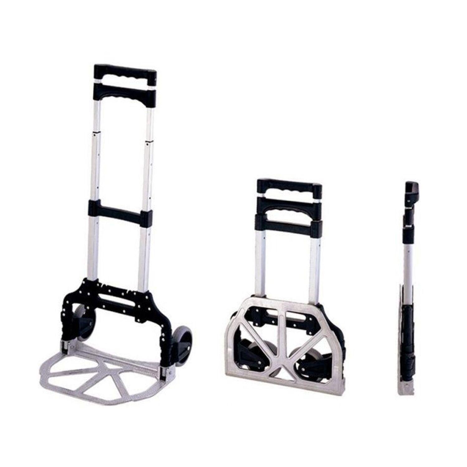 Carro de Carga Plegable-7