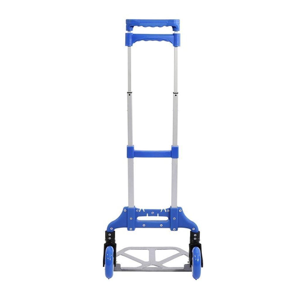 Carro de Carga Plegable-5