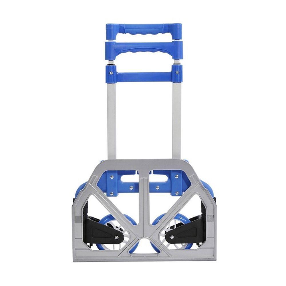 Carro de Carga Plegable-3