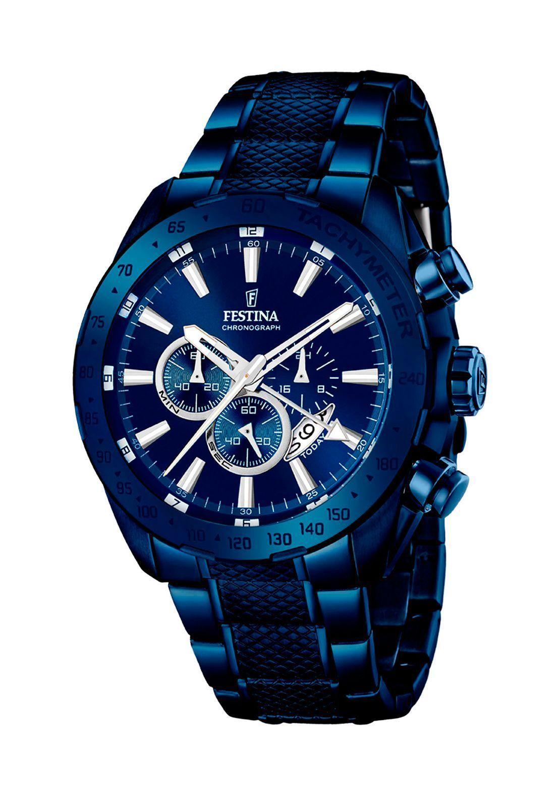 Reloj F16887/1 Festina Hombre Prestige-0