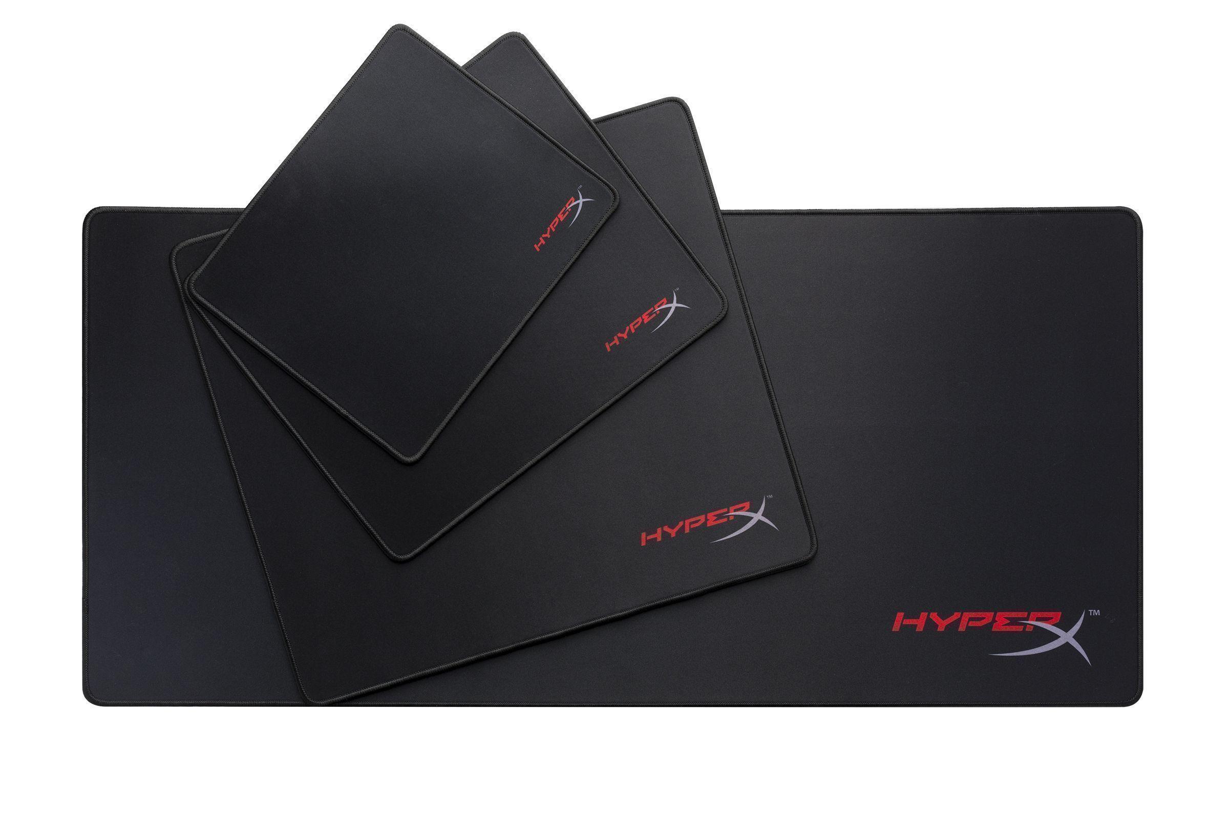 Mouse Pad HyperX Fury S Pro Gaming  (Medium)-4