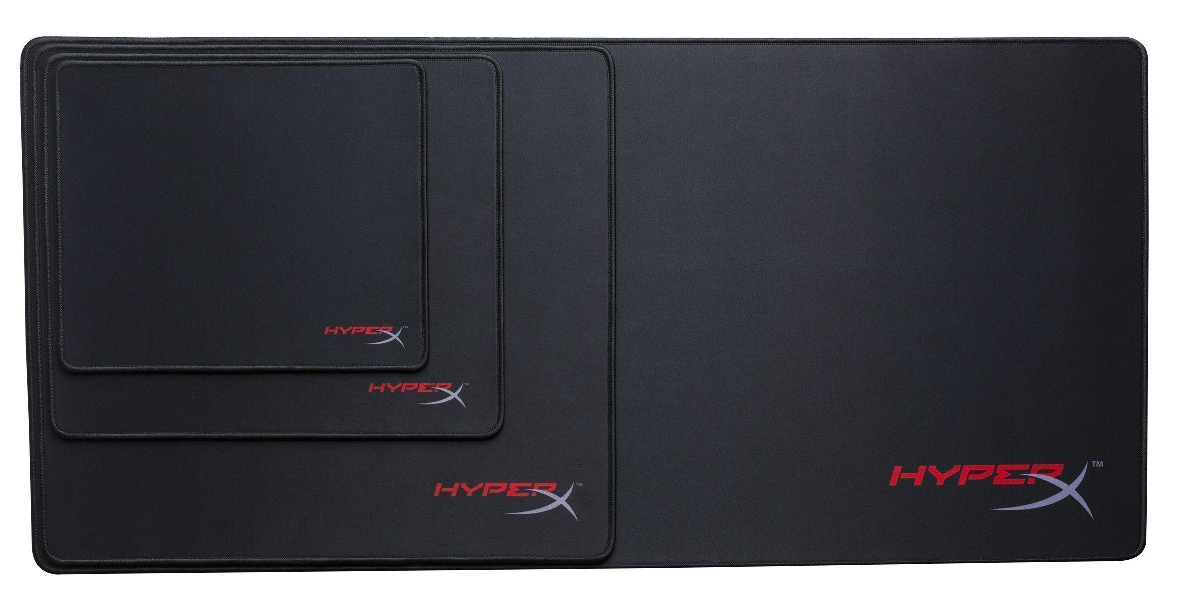 Mouse Pad HyperX Fury S Pro Gaming  (Medium)-2