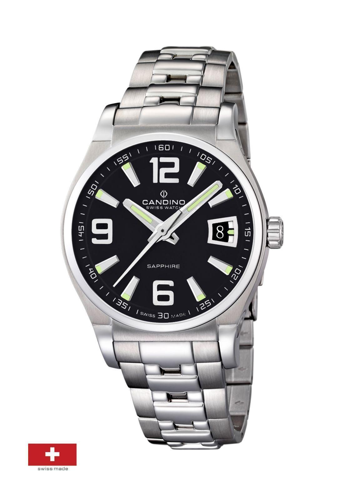 Reloj C4440/7 Candino Hombre Casual Street Rider-0