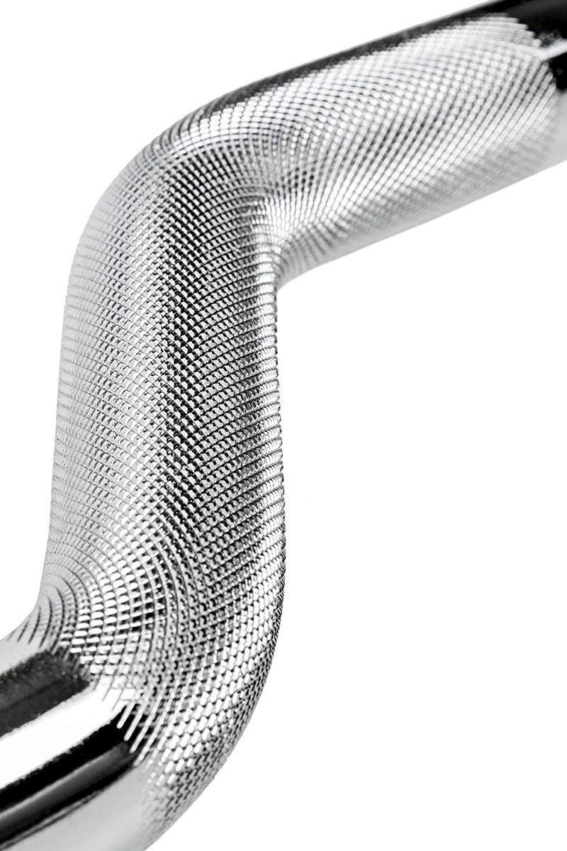 Pack Pesas Barra Curva 1,2M + Discos 20KG-4