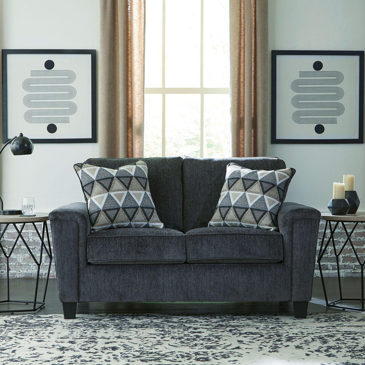 Sofá 2 cuerpos Abinger smoke-1