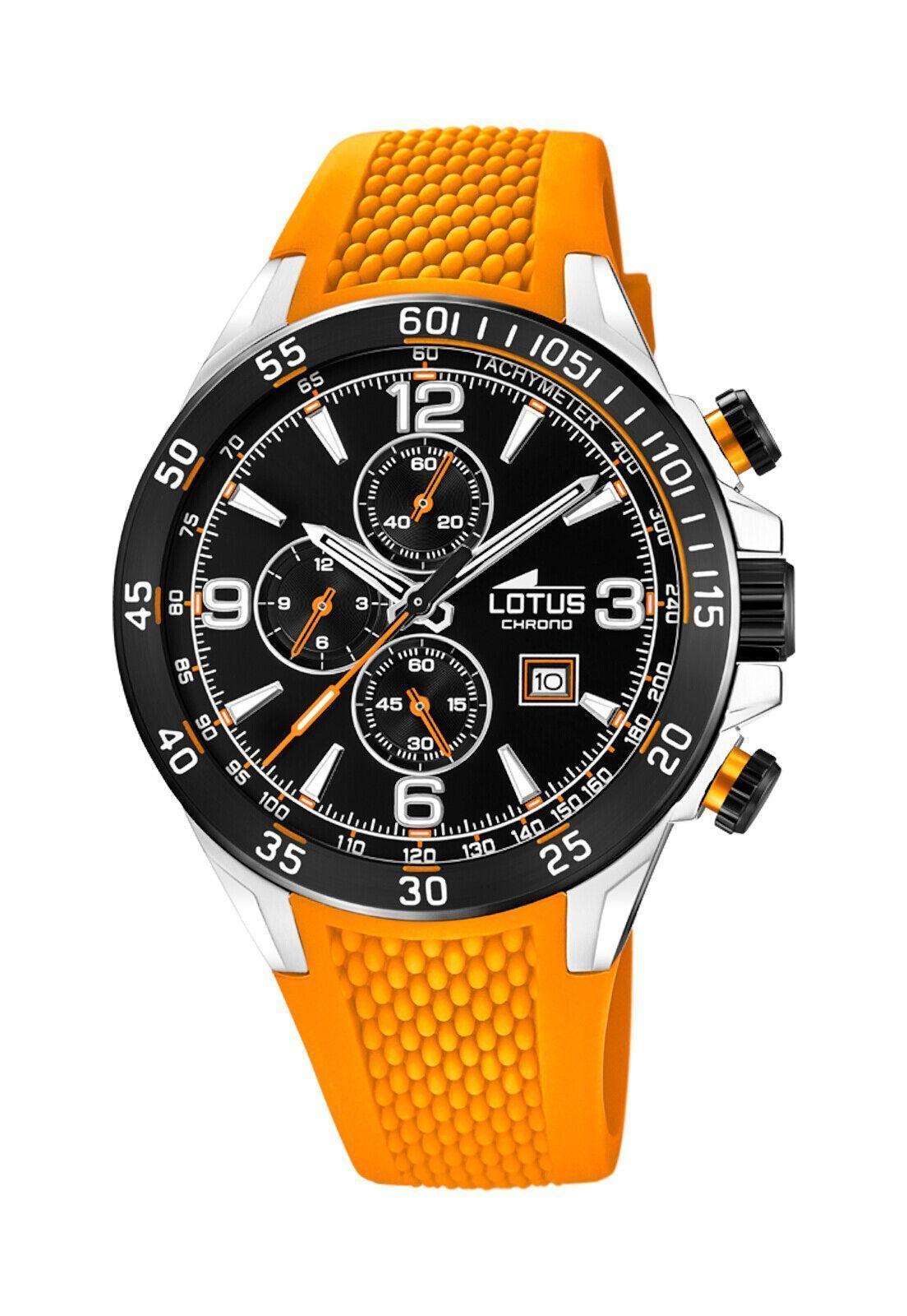 Reloj 18673/6 Lotus Hombre Lotus R-0