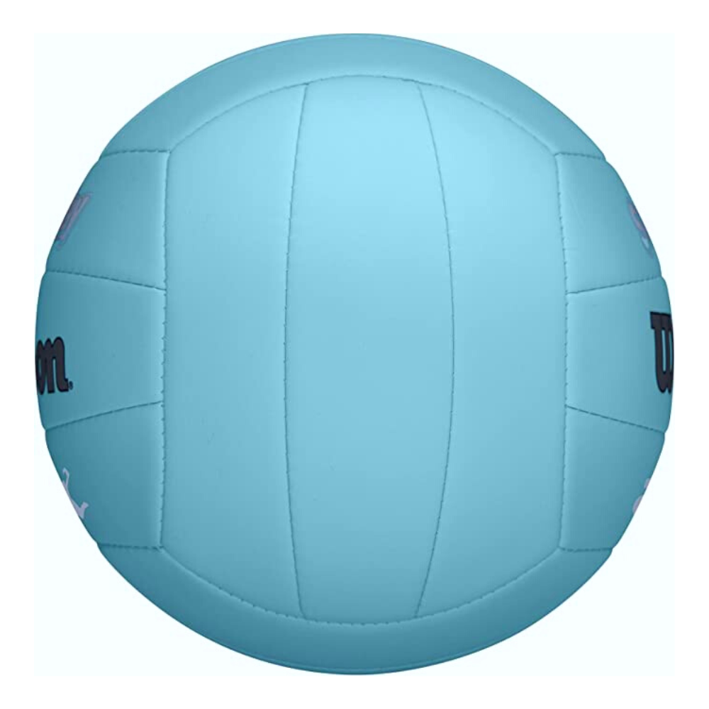 Balón Volleyball Soft Play AVP Tamaño 5 Azul-3