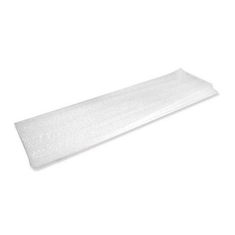Papel Para Mechas Para El Cabello, Visos 20u-0