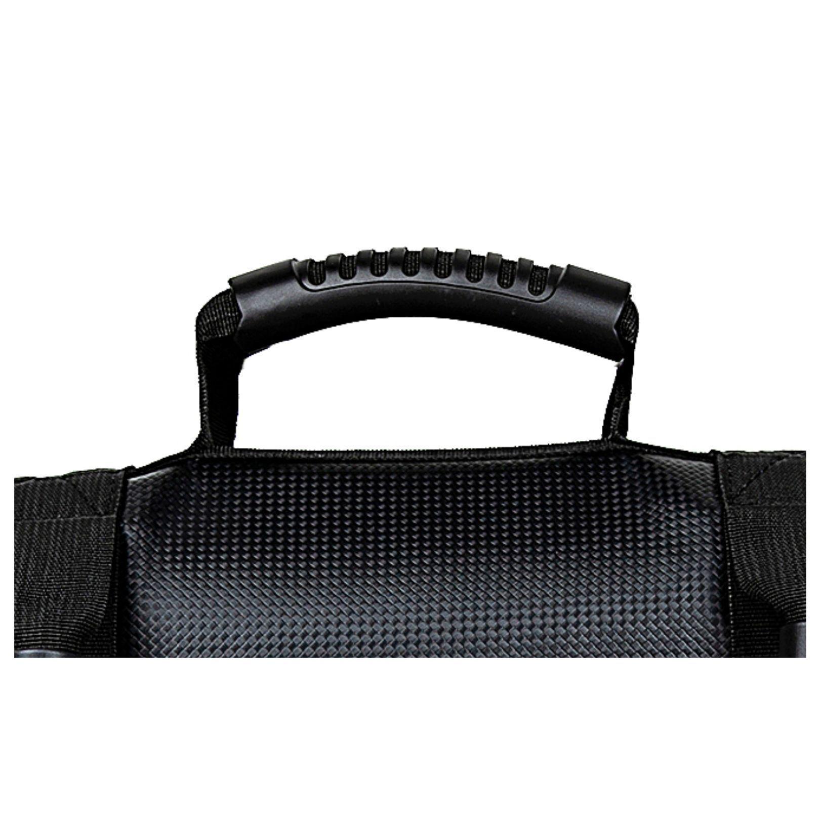 Saco de Entrenamiento Multifuncional 10kg Best Fitness-4