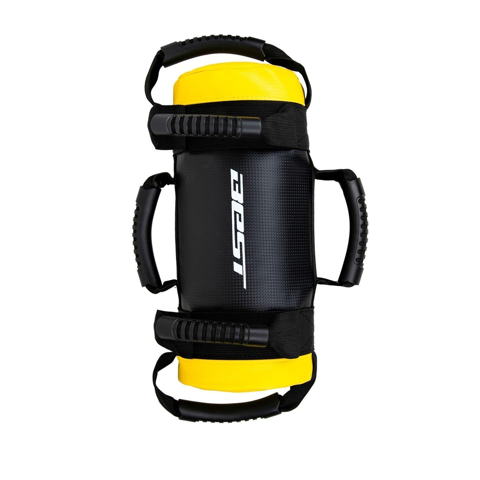 Saco de Entrenamiento Multifuncional 10kg Best Fitness-3