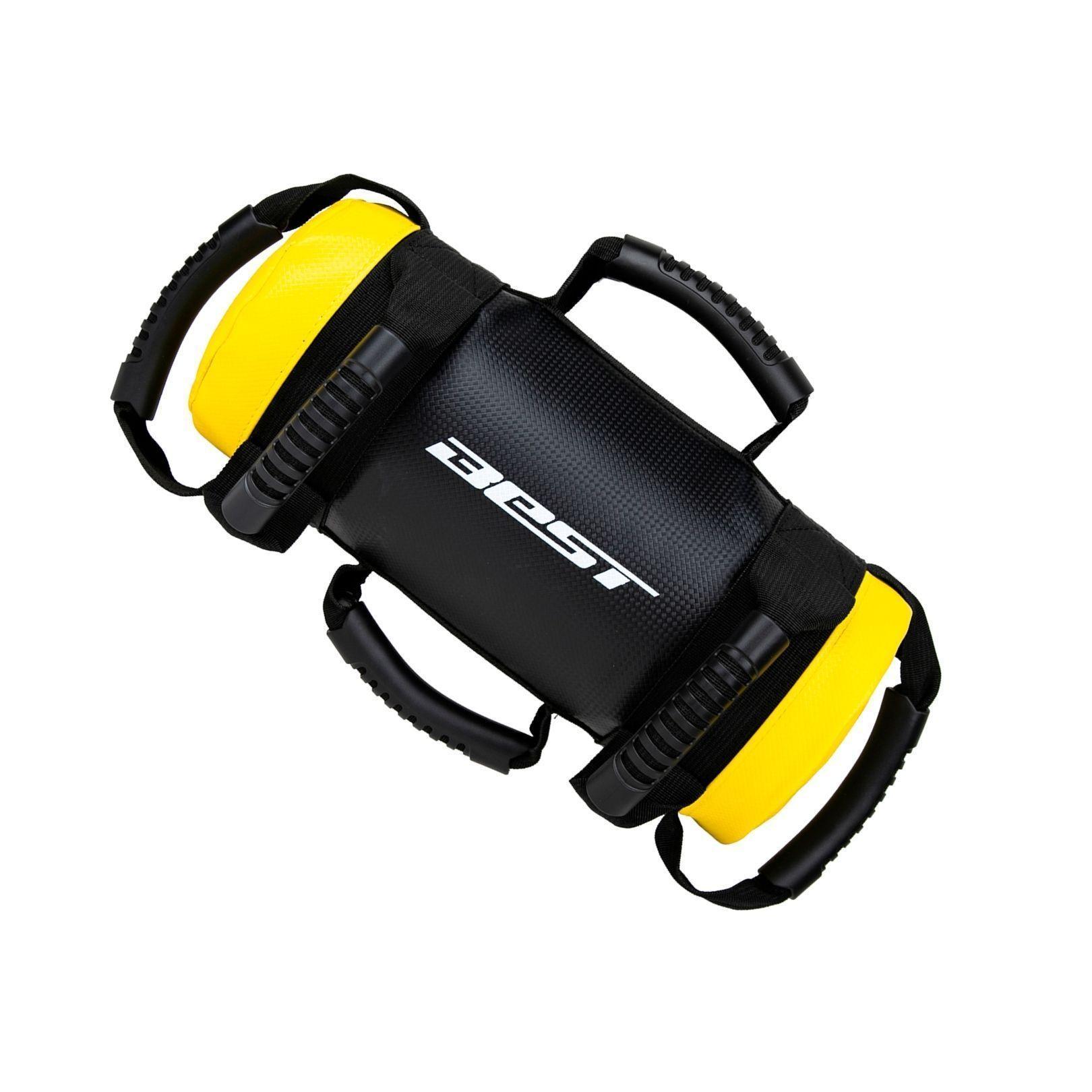 Saco de Entrenamiento Multifuncional 10kg Best Fitness-2