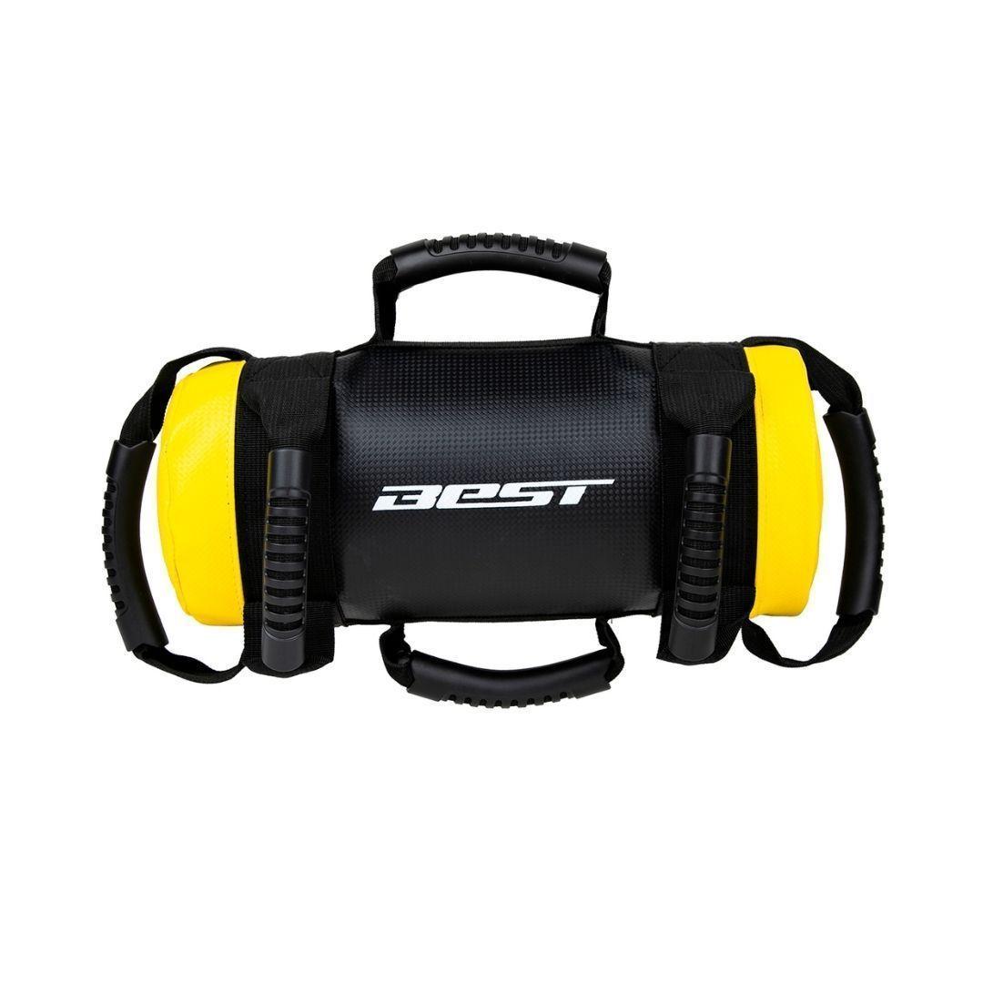 Saco de Entrenamiento Multifuncional 10kg Best Fitness-1