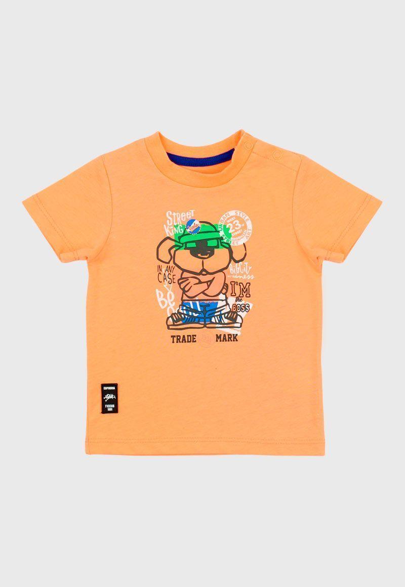 Polera bebé niño 148-0