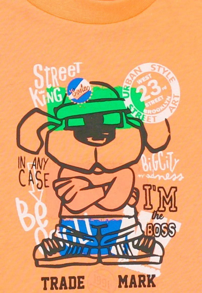 Polera bebé niño 148-2