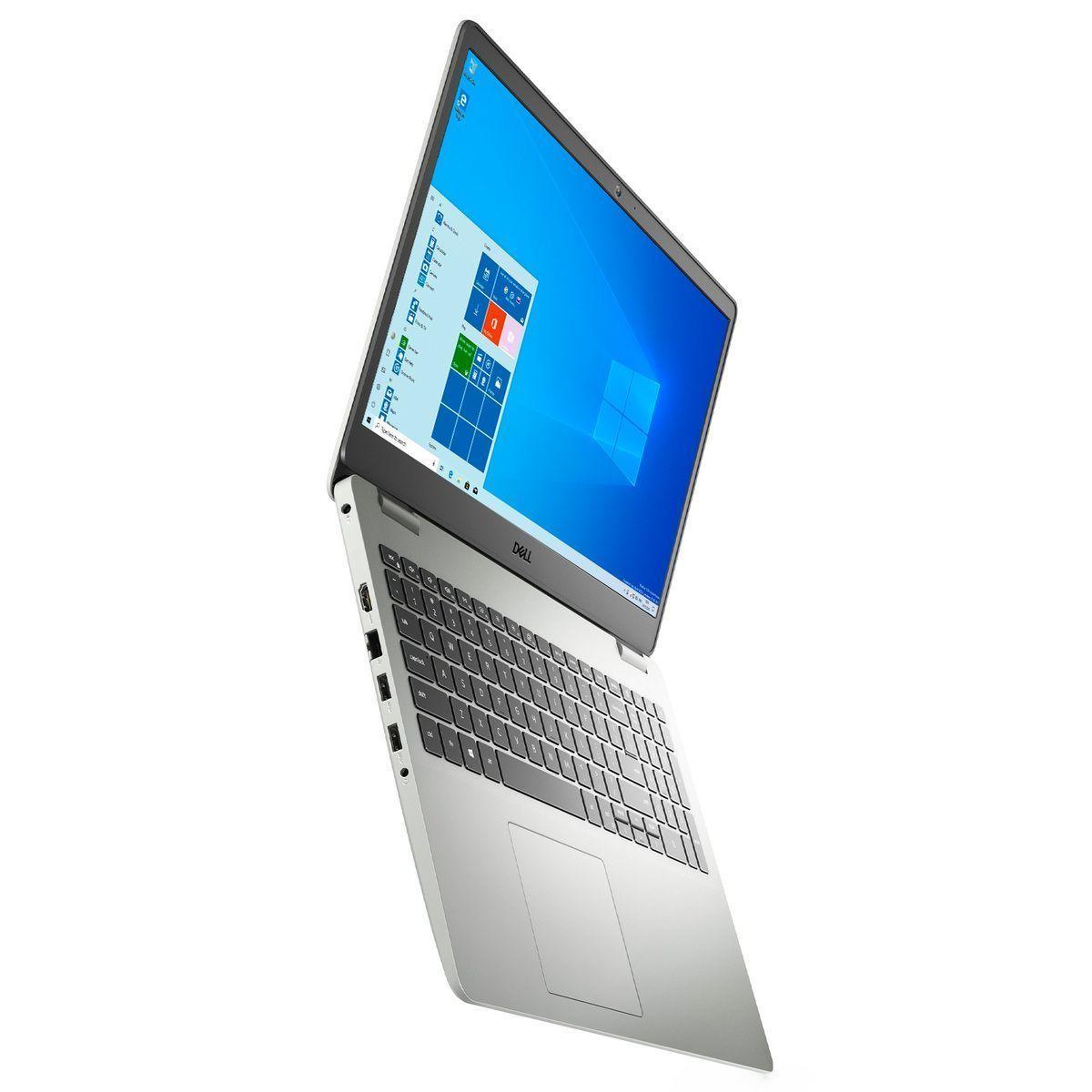 Notebook DELL 15.6' AMD 3050U 256GB SSD 4GB ESPAÑOL WIN 10-2
