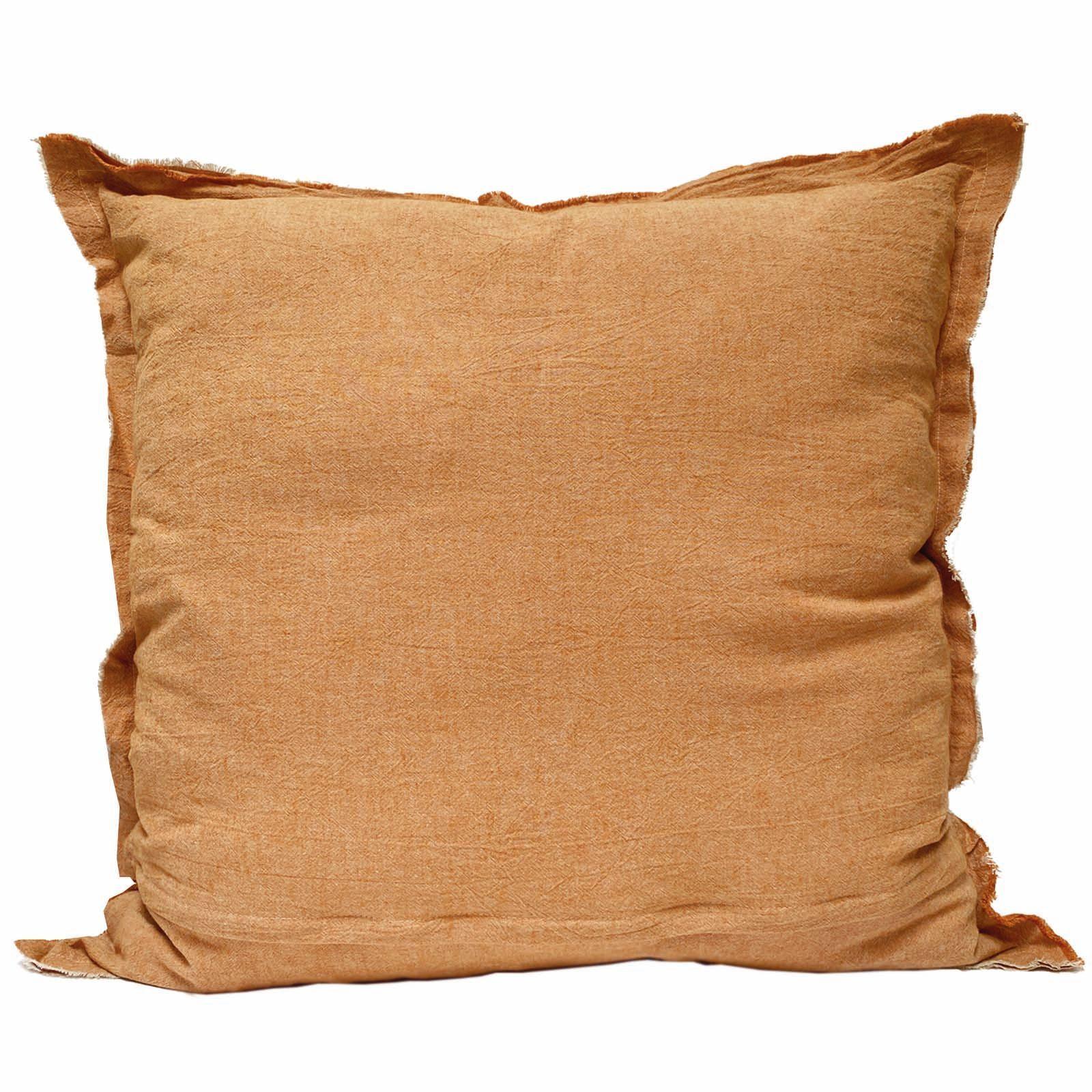 Cojín Apricot 60x60cm-2