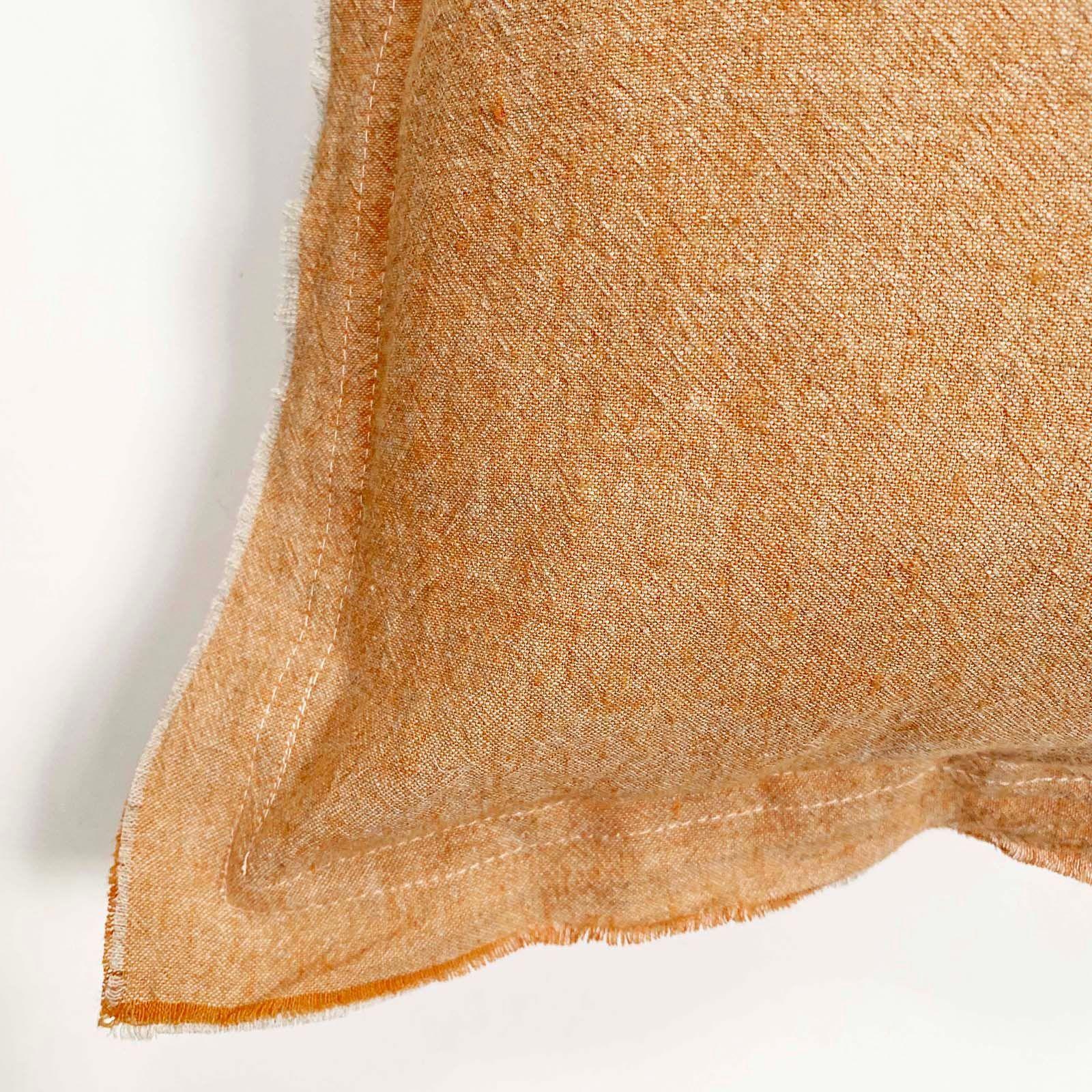 Cojín Apricot 60x60cm-1