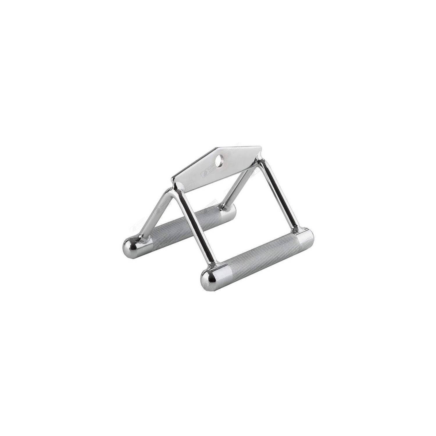 Cuerda Triceps Tomada Remo Pack Accesorios Polea-2