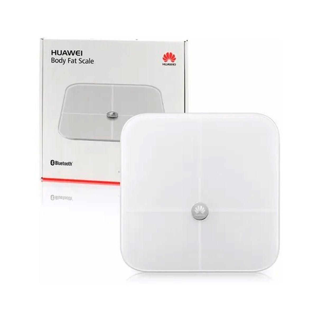 Pesa Huawei Balanza Inteligente Bluetooth Pro Fitness -0