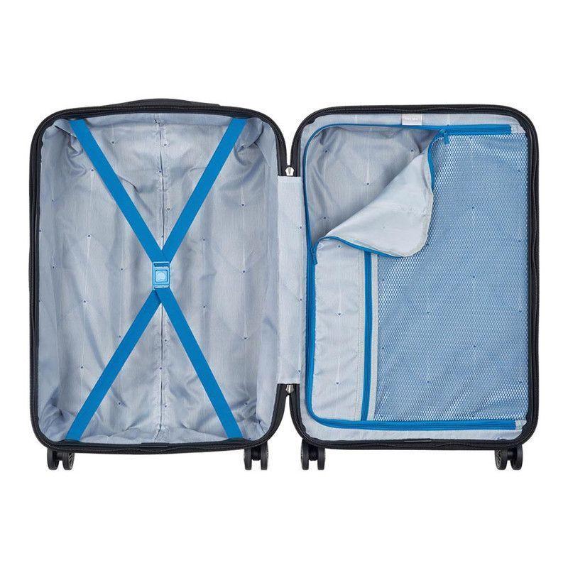 MALETA MEDIANA 67cm.  COMETE PLUS-2