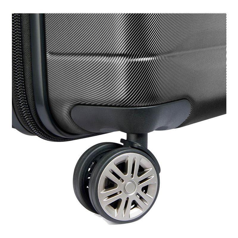 MALETA MEDIANA 67cm.  COMETE PLUS-7