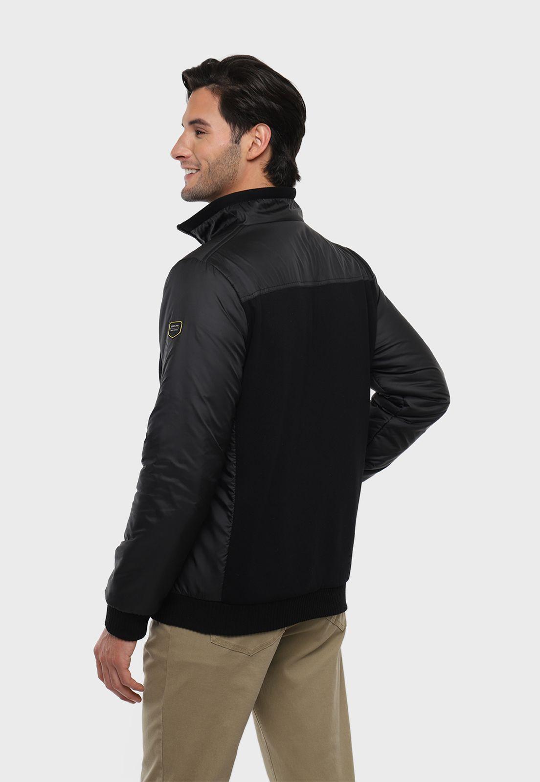 Chaqueta Polerón Zipper Arrow-1