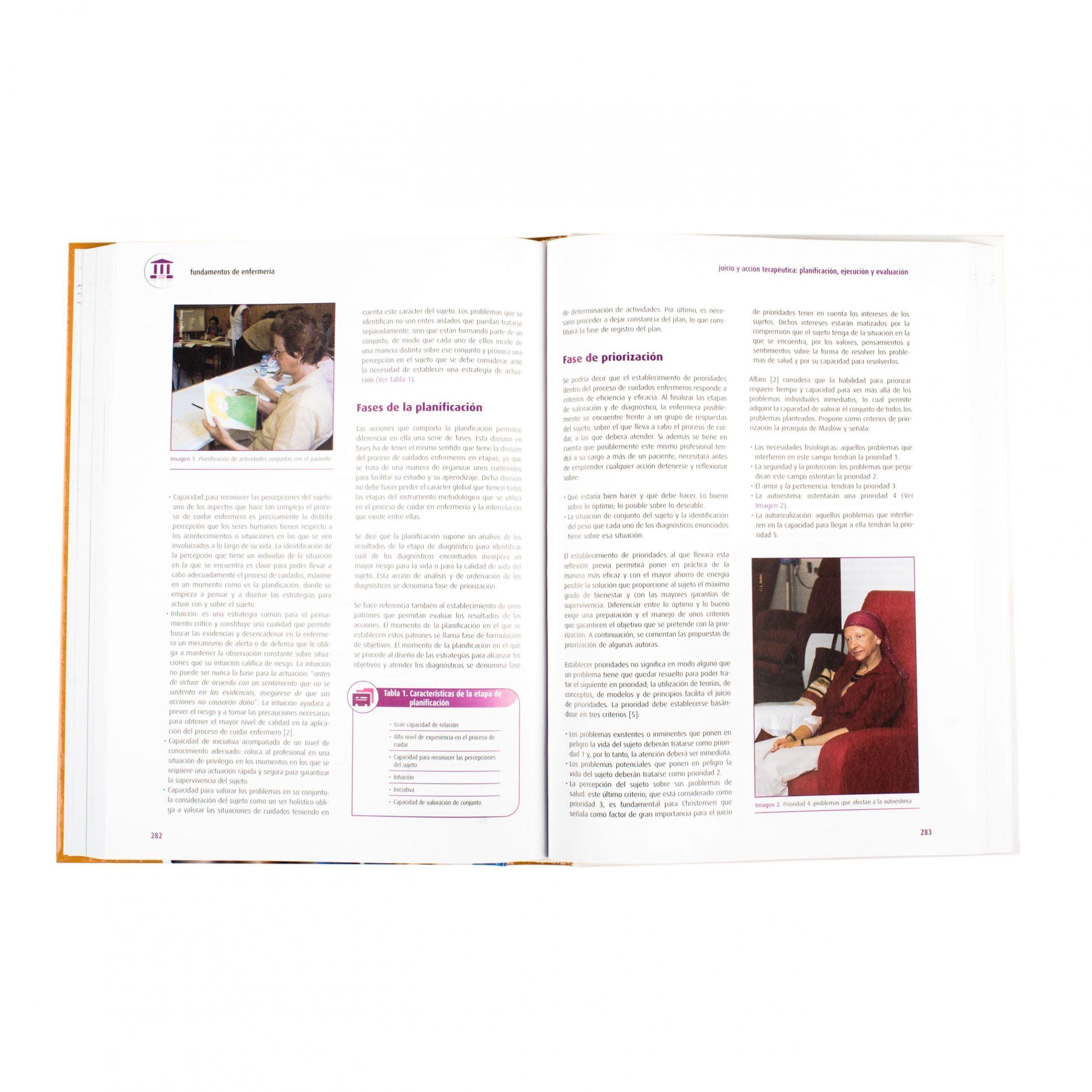 Fundamento De Enfermería-2