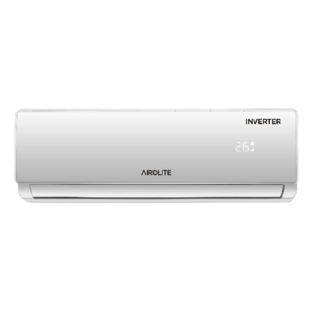 Aire A. Inverter Pro Healt 9000btu Wifi App-0