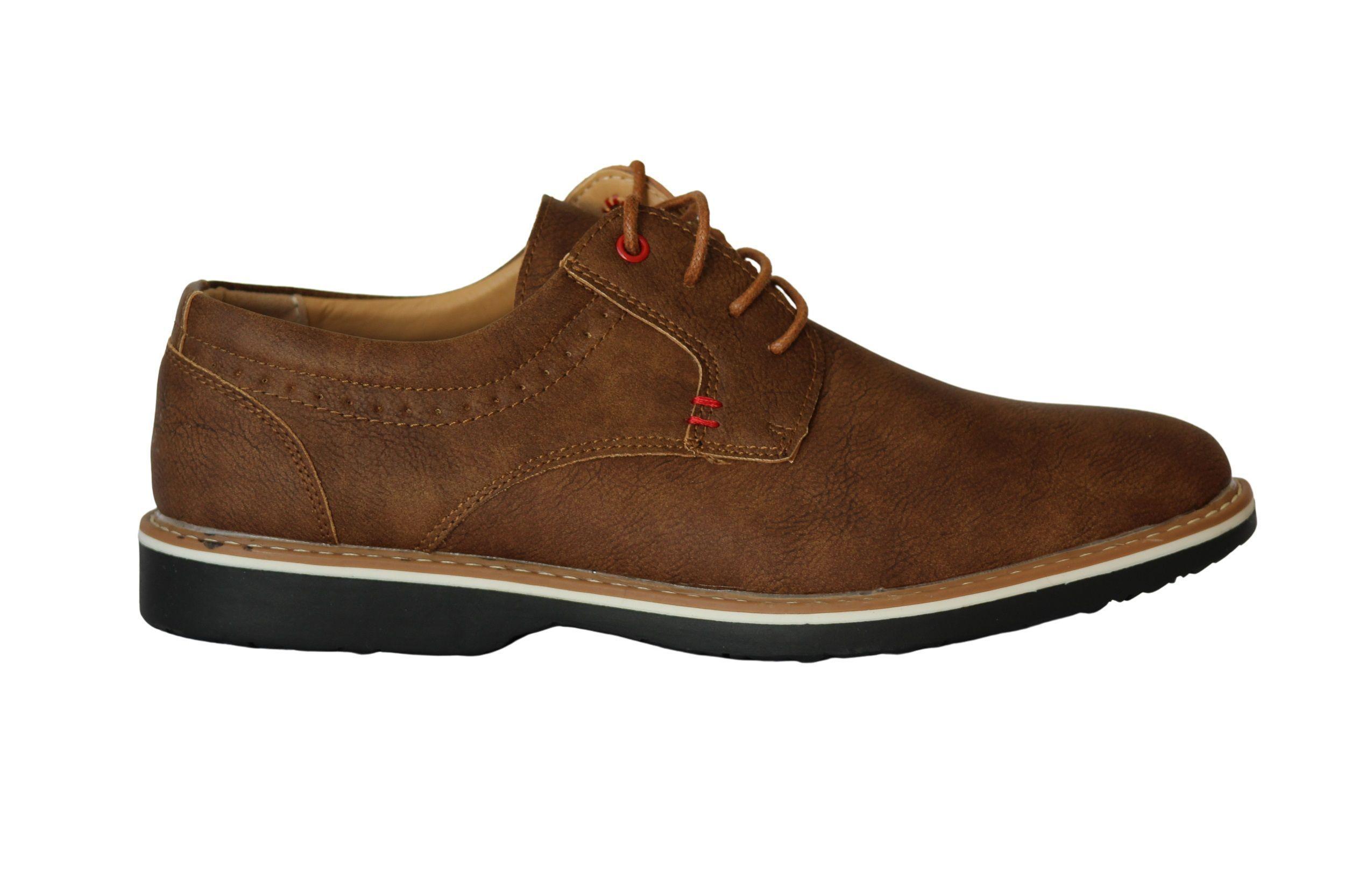 Zapato Oxford Hombre-1