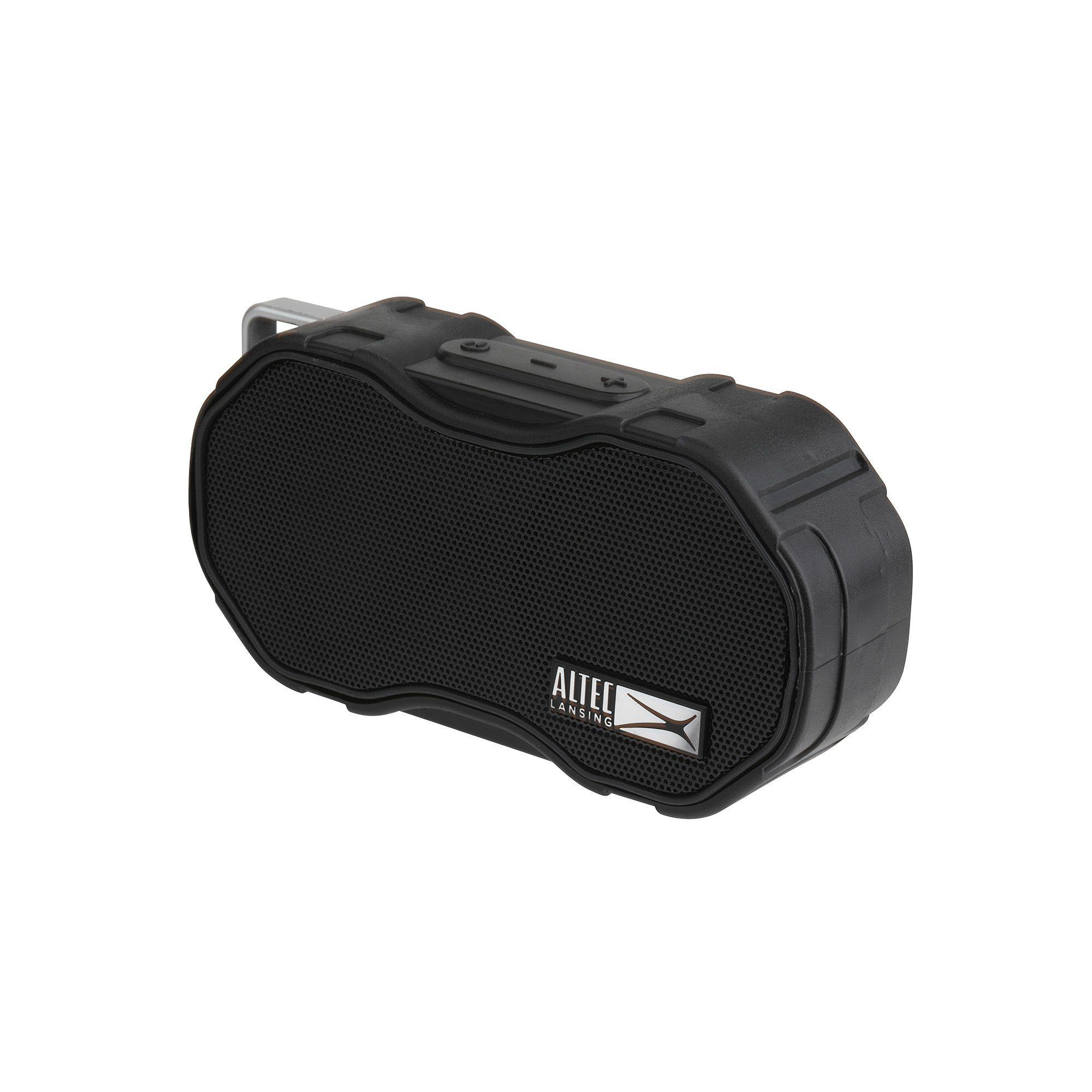 Parlante Altec Lansing Baby Boom XL BT 6 Horas Autonomia Prof.-1