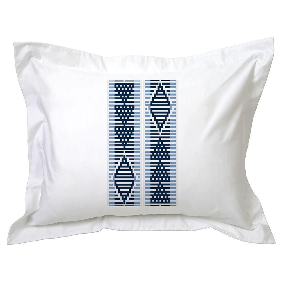 Funda de Almohada Cielo 1-0