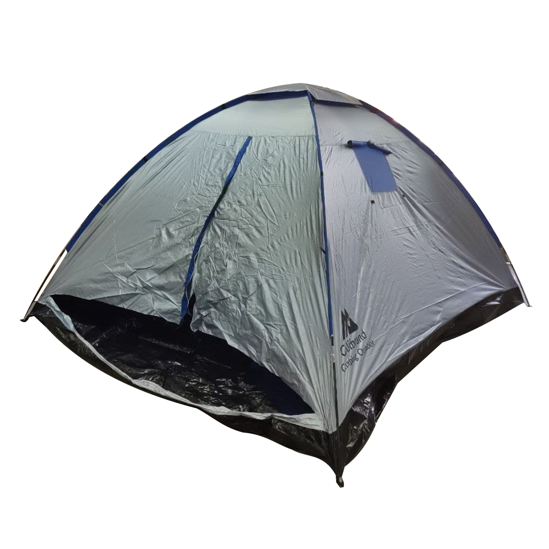 Carpas Suncamp 8 personas Aluminizada - Gillibrand-2