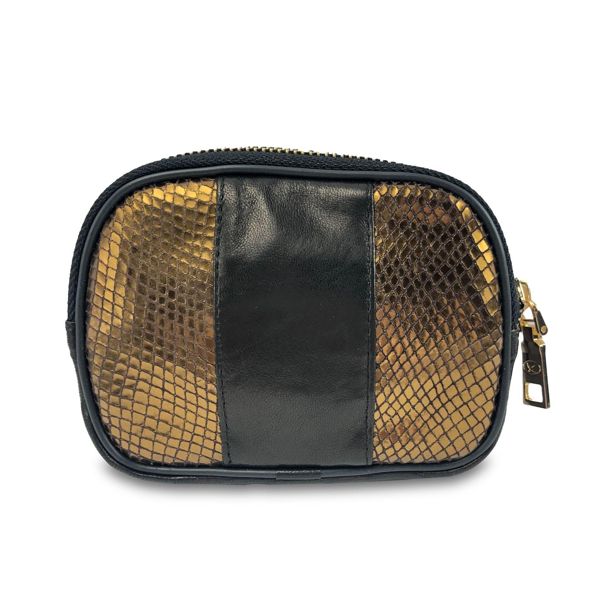 Cosmetiquero Gino Rodinis 1051 Dorado-2